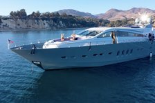 101' Luxury Jet Yacht