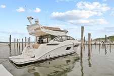 45ft luxury yacht