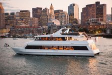 An  Elegant Yacht For Your Private Event