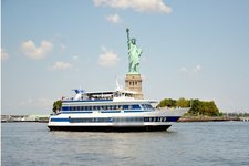 Amazing Sightseeing and Event Boat