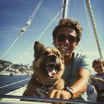 Catalina 27' Unforgettable Pacific Ocean Tour
