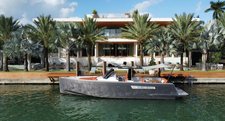 MIAMI YACHT FJORD 40! BEST PRICE IN MIAMI!