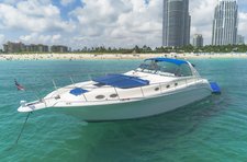 SEA RAY 50' PRIVATE YACHT! GET 1 HR FREE Monday-Thursday