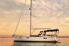 Experience the Sunset  and warm waters of the Gulf