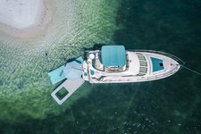 Sea Ray 45´Flybridge