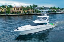 Experience Fort Lauderdale on a Private Yacht