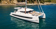 2016 Bali Sailing Cataraman 45ft
