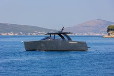 Colnago 35 in Split, Croatia