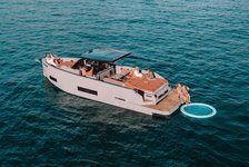 Exotic Sport Yacht - Charter this yacht in Newport Beach!!