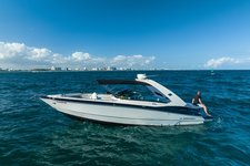 Take a Trip to the Sandbar