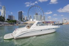 SEA RAY 60' PRIVATE YACHT! GET 1 HR FREE Monday-Thursday