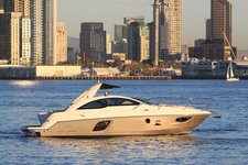 Beneteau Grand Turismo for Private Charter