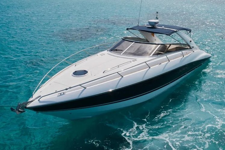 Sunseeker Yacht 53679 Luxury Motor Boat Rental West Palm Beach, FL Sailo