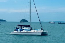 Cabin cruises to Thailand's Southern Islands