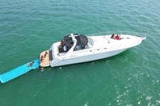 40’ Sea ray- Beautiful Boat in Miami