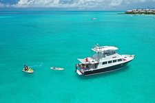Bermuda's Finest Boutique Yachting Experience