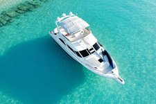 50ft searay