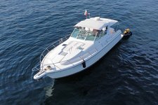 42ft Tiara in Puerto Vallarta