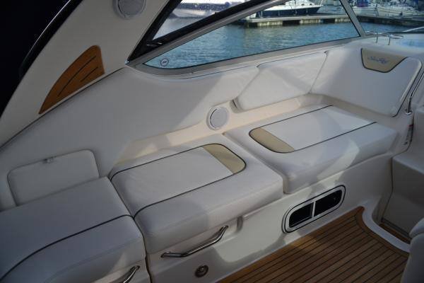 Boating is fun with a Motor boat in Southampton