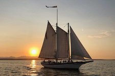 Comfortable sailing experience on Seattle’s beautiful waters