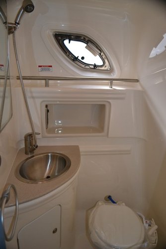 Motor boat boat for rent in Southampton