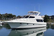 Explore San Francisco Bay on a Luxury Private Yacht