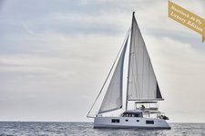 V.I.P. STATUS PRIVATE TOUR  - NAUTITECH 46 FLY BRAND NEW 2020