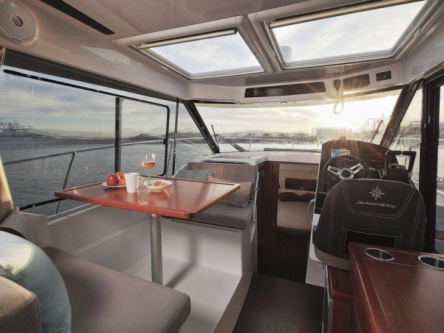 Interior image