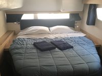 Rent this sailboat for a true boating adventure