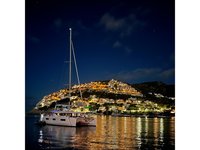 Hop aboard this amazing sailboat rental in Palma de Mallorca!