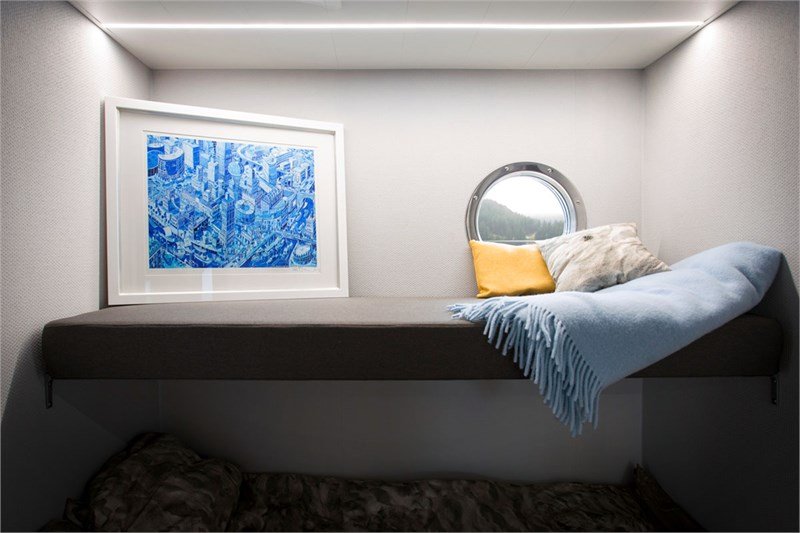 Motor 29.6’ Boat Rental in Drachten 80675 Sailo