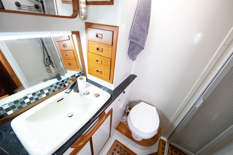 Motor boat boat for rent in Pula