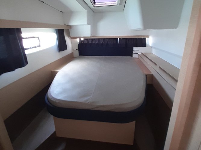 Fountaine Pajot