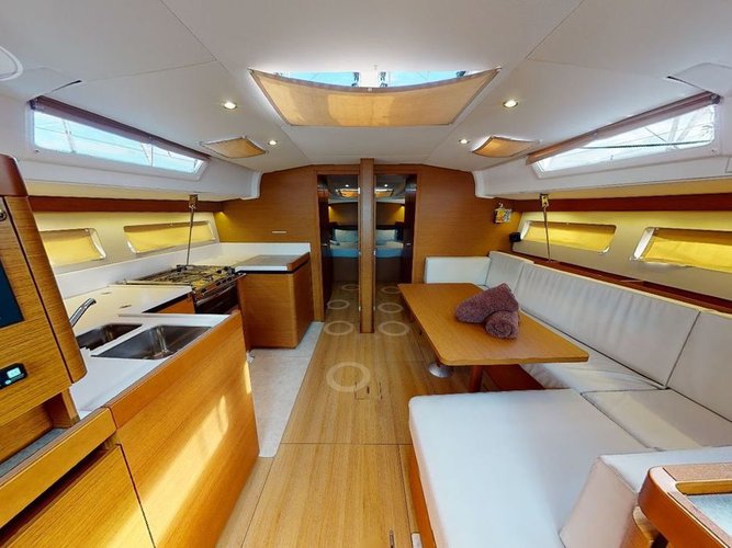 Interior image