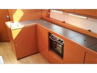 Enjoy luxury and comfort on this Athens sailboat charter
