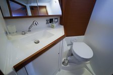 Beautiful Beneteau Oceanis 46.1 ideal for sailing and fun in the sun!