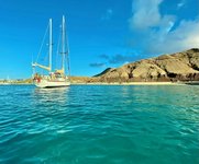 Vintage Sailing Yacht in Madeira - Private Sunset, Full Day  and Taylor Made trips