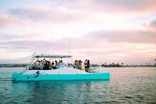 Perfect San Diego Bay Catamaran Adventure!