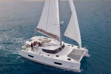 Sailing Charters - Family Fun - Learn To Sail - Island Hopping