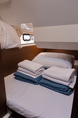 Motor boat boat rental in ACI Marina Split, Croatia