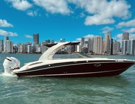 Ultimate Getaway: 32' Luxurious Boat Tour!! Free Hour When Booking 4!!