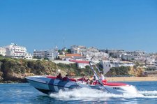 Water Sports & Coastal Tours
