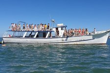 Make your day at sea perfect in Lisbon!