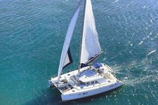 Luxurious Catamaran in Lisboa!