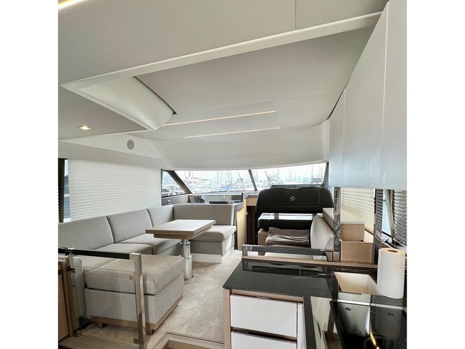 Interior image