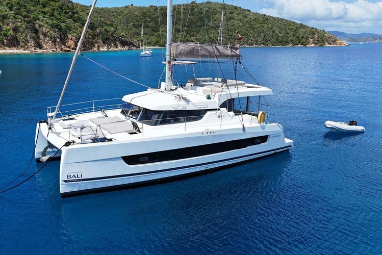 Step aboard Aquatic Odyssey for a hassle-free, personalized, and adventurous vacation tailored just for you!