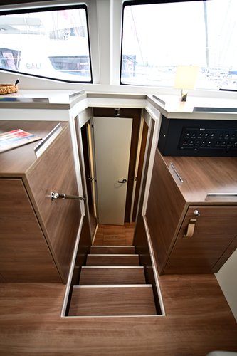 Boat rental in Salerno, 