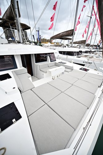 Boat rental in Salerno, 