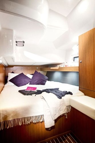 46.8 feet Bavaria Yachtbau in great shape