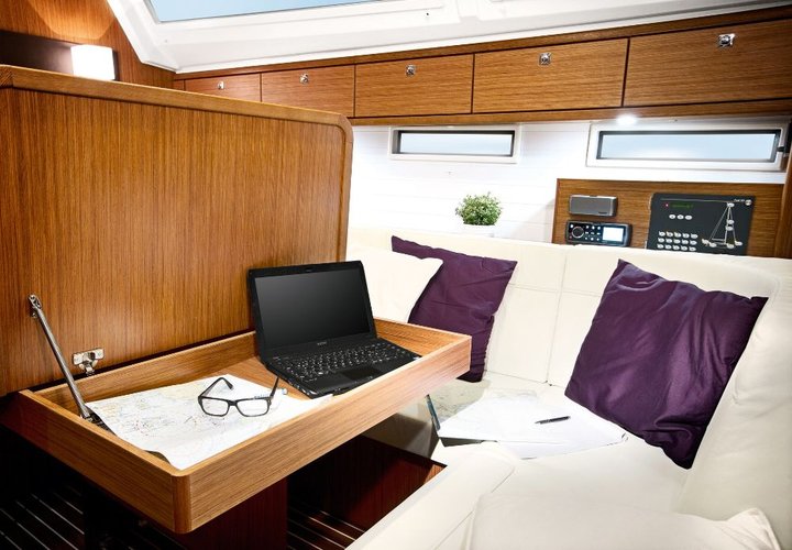 Bavaria Yachtbau boat for rent in Skiathos/Sporades, Volos